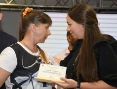 Foto de la galería: El Concejo Deliberante de Posadas reconoció a los Buenos Vecinos de este 2024