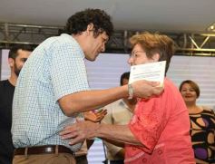 Foto de la galería: El Concejo Deliberante de Posadas reconoció a los Buenos Vecinos de este 2024