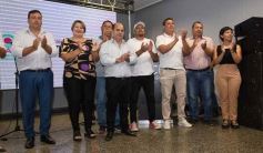 Foto de la galería: El Concejo Deliberante de Posadas reconoció a los Buenos Vecinos de este 2024