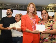 Foto de la galería: El Concejo Deliberante de Posadas reconoció a los Buenos Vecinos de este 2024