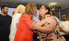 Foto de la galería: El Concejo Deliberante de Posadas reconoció a los Buenos Vecinos de este 2024