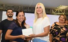 Foto de la galería: El Concejo Deliberante de Posadas reconoció a los Buenos Vecinos de este 2024