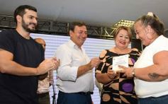 Foto de la galería: El Concejo Deliberante de Posadas reconoció a los Buenos Vecinos de este 2024