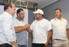 Foto de la galería: El Concejo Deliberante de Posadas reconoció a los Buenos Vecinos de este 2024