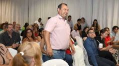 Foto de la galería: El Concejo Deliberante de Posadas reconoció a los Buenos Vecinos de este 2024