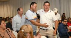 Foto de la galería: El Concejo Deliberante de Posadas reconoció a los Buenos Vecinos de este 2024