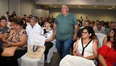 Foto de la galería: El Concejo Deliberante de Posadas reconoció a los Buenos Vecinos de este 2024