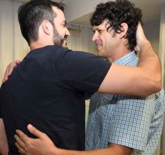 Foto de la galería: El Concejo Deliberante de Posadas reconoció a los Buenos Vecinos de este 2024