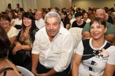 Foto de la galería: El Concejo Deliberante de Posadas reconoció a los Buenos Vecinos de este 2024