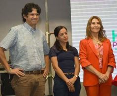 Foto de la galería: El Concejo Deliberante de Posadas reconoció a los Buenos Vecinos de este 2024