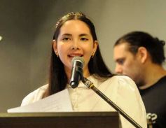 Foto de la galería: El Concejo Deliberante de Posadas reconoció a los Buenos Vecinos de este 2024