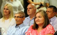 Foto de la galería: El Concejo Deliberante de Posadas reconoció a los Buenos Vecinos de este 2024