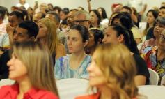 Foto de la galería: El Concejo Deliberante de Posadas reconoció a los Buenos Vecinos de este 2024