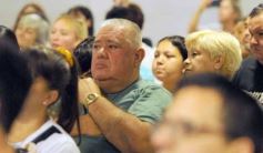 Foto de la galería: El Concejo Deliberante de Posadas reconoció a los Buenos Vecinos de este 2024