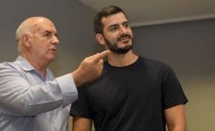 Foto de la galería: El Concejo Deliberante de Posadas reconoció a los Buenos Vecinos de este 2024