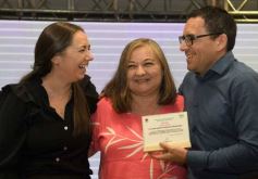 Foto de la galería: El Concejo Deliberante de Posadas reconoció a los Buenos Vecinos de este 2024