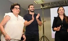 Foto de la galería: El Concejo Deliberante de Posadas reconoció a los Buenos Vecinos de este 2024