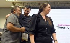 Foto de la galería: El Concejo Deliberante de Posadas reconoció a los Buenos Vecinos de este 2024