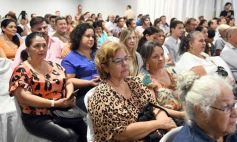 Foto de la galería: El Concejo Deliberante de Posadas reconoció a los Buenos Vecinos de este 2024