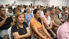 Foto de la galería: El Concejo Deliberante de Posadas reconoció a los Buenos Vecinos de este 2024