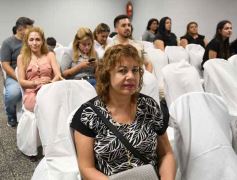 Foto de la galería: El Concejo Deliberante de Posadas reconoció a los Buenos Vecinos de este 2024