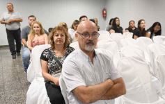 Foto de la galería: El Concejo Deliberante de Posadas reconoció a los Buenos Vecinos de este 2024