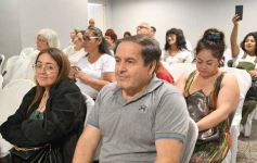 Foto de la galería: El Concejo Deliberante de Posadas reconoció a los Buenos Vecinos de este 2024