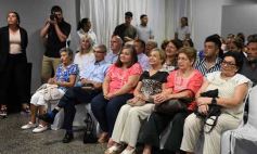 Foto de la galería: El Concejo Deliberante de Posadas reconoció a los Buenos Vecinos de este 2024