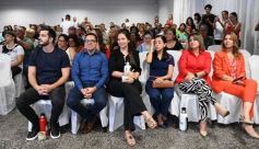 Foto de la galería: El Concejo Deliberante de Posadas reconoció a los Buenos Vecinos de este 2024