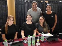 Foto de la galería: El Concejo Deliberante de Posadas reconoció a los Buenos Vecinos de este 2024