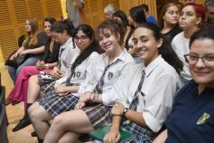 Foto de la galería: Presentaron el libro IA y Derechos Humanos con un debate sobre desafios éticos y legales en la Legislatura