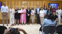 Foto de la galería: Presentaron el libro IA y Derechos Humanos con un debate sobre desafios éticos y legales en la Legislatura