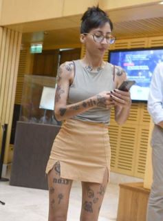 Foto de la galería: Presentaron el libro IA y Derechos Humanos con un debate sobre desafios éticos y legales en la Legislatura