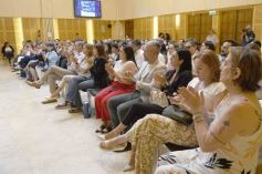 Foto de la galería: Presentaron el libro IA y Derechos Humanos con un debate sobre desafios éticos y legales en la Legislatura
