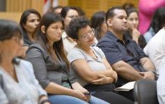 Foto de la galería: Presentaron el libro IA y Derechos Humanos con un debate sobre desafios éticos y legales en la Legislatura