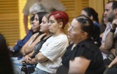 Foto de la galería: Presentaron el libro IA y Derechos Humanos con un debate sobre desafios éticos y legales en la Legislatura