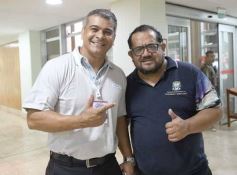 Foto de la galería: Presentaron el libro IA y Derechos Humanos con un debate sobre desafios éticos y legales en la Legislatura