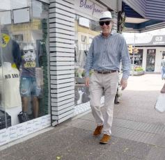 Foto de la galería: Diciembre en marcha y el aire a fin de año y las fiestas se va notando en la ciudad