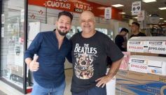 Foto de la galería: Diciembre en marcha y el aire a fin de año y las fiestas se va notando en la ciudad