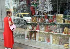 Foto de la galería: Diciembre en marcha y el aire a fin de año y las fiestas se va notando en la ciudad