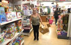 Foto de la galería: Diciembre en marcha y el aire a fin de año y las fiestas se va notando en la ciudad