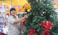 Foto de la galería: Diciembre en marcha y el aire a fin de año y las fiestas se va notando en la ciudad