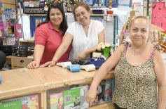 Foto de la galería: Diciembre en marcha y el aire a fin de año y las fiestas se va notando en la ciudad