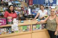 Foto de la galería: Diciembre en marcha y el aire a fin de año y las fiestas se va notando en la ciudad