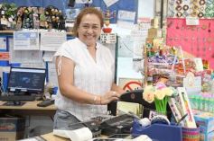 Foto de la galería: Diciembre en marcha y el aire a fin de año y las fiestas se va notando en la ciudad