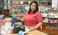 Foto de la galería: Diciembre en marcha y el aire a fin de año y las fiestas se va notando en la ciudad