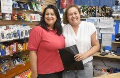 Foto de la galería: Diciembre en marcha y el aire a fin de año y las fiestas se va notando en la ciudad