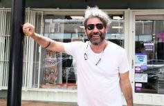 Foto de la galería: Diciembre en marcha y el aire a fin de año y las fiestas se va notando en la ciudad