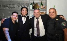 Foto de la galería: Los 50 de Guillermo Crespo y Solange Salguero: fiesta, disfrute y diversión para repetir