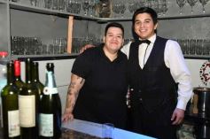 Foto de la galería: Los 50 de Guillermo Crespo y Solange Salguero: fiesta, disfrute y diversión para repetir